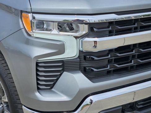 New 2026 Chevrolet Silverado 1500 LT w/ Texas Edition Plus AWD/4WD image 10