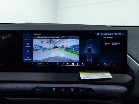 New 2026 BMW X3 xDrive30 image 20