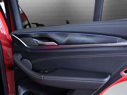 Used 2020 BMW X3 M w/ Executive Package image 61