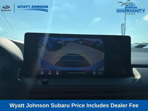 Used 2024 Honda Accord Sport image 28