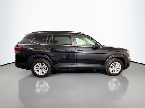 Used 2021 Volkswagen Atlas S FWD image 11
