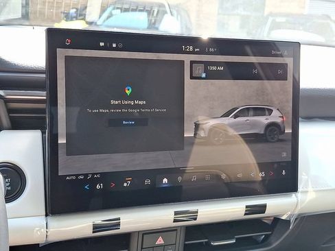 New 2026 MAZDA CX-5 Select AWD/4WD image 16