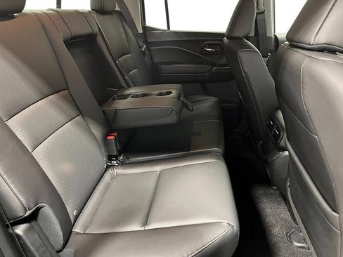 New 2026 Honda Ridgeline RTL image 25