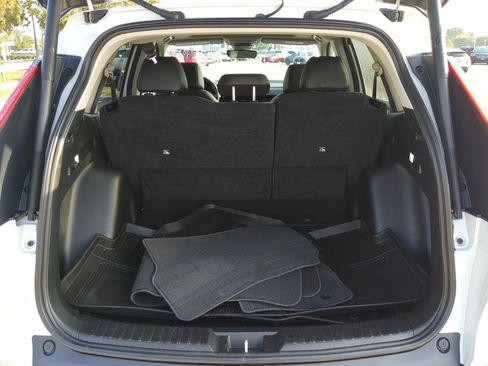 Certified 2025 Honda CR-V EX-L image 29