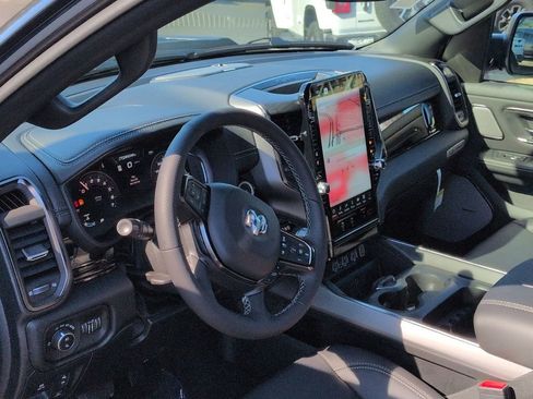 New 2026 RAM 1500 Rebel AWD/4WD image 12