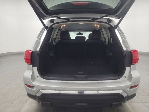 Used 2020 Nissan Pathfinder SL FWD image 29