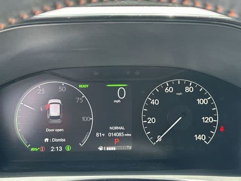 Used 2024 Honda CR-V Sport Touring image 7