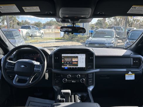 New 2026 Ford F150 XLT w/ FX4 Off-Road Package image 41