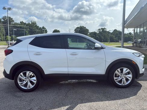 Used 2025 Buick Encore GX Preferred FWD image 6