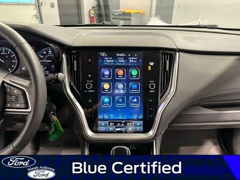 Used 2025 Subaru Outback Premium image 15