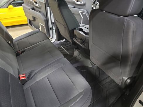 New 2026 Chevrolet Silverado 1500 RST image 12