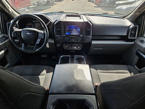 Used 2019 Ford F150 XL w/ Equipment Group 101A Mid AWD/4WD image 27
