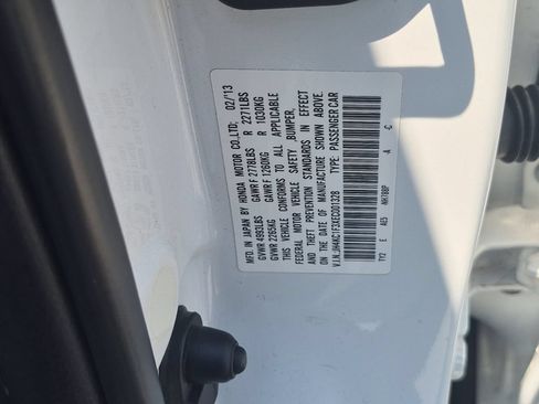 Used 2014 Acura RLX FWD image 30