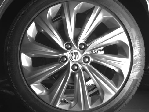 Used 2025 Buick Envista Avenir FWD image 12