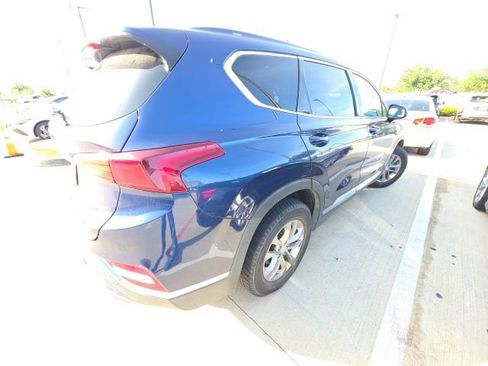 Used 2020 Hyundai Santa Fe SEL FWD image 3