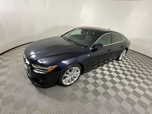 Used 2019 Audi A7 3.0T Premium Plus w/ Premium Plus Package image 9