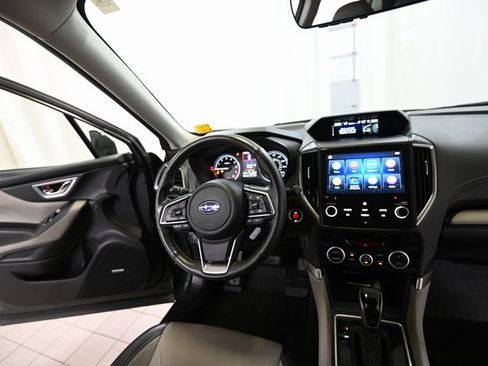 Used 2022 Subaru Forester Limited w/ Popular Package #3 image 29
