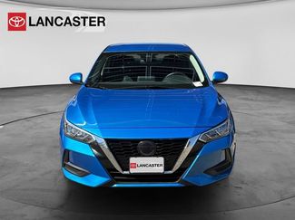 Used 2023 Nissan Sentra SV FWD video 2