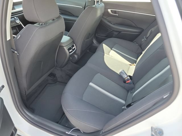 New 2026 Hyundai Sonata Blue FWD image 24