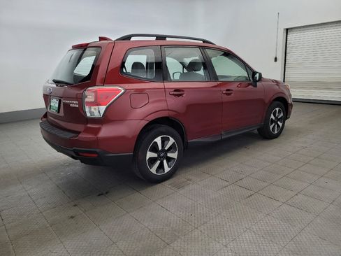 Used 2017 Subaru Forester 2.5i w/ Alloy Wheel Package AWD/4WD image 10