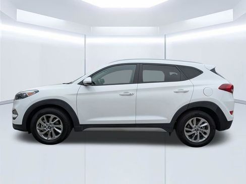 Used 2018 Hyundai Tucson SEL Plus w/ Cargo Package image 3
