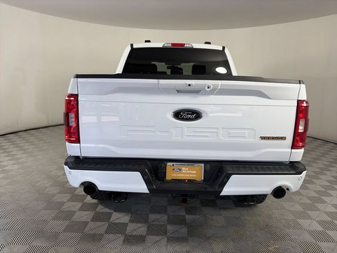 Certified 2023 Ford F150 Tremor AWD/4WD image 6