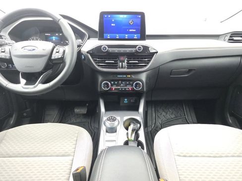 Used 2022 Ford Escape SE w/ Convenience Package image 26