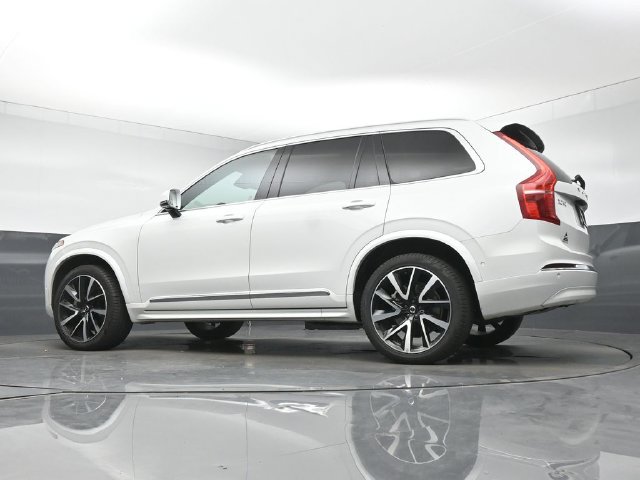 Used 2024 Volvo XC90 B6 Plus w/ Protection Package AWD/4WD image 14