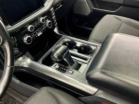 Used 2022 Ford F150 XLT w/ Equipment Group 302A High image 15