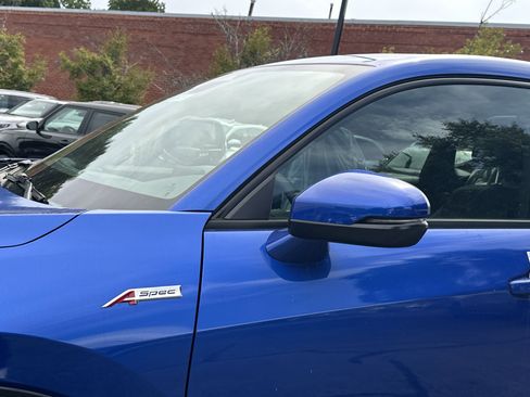 New 2025 Acura ADX A-Spec image 12