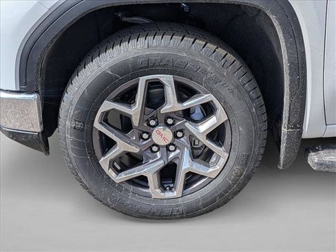New 2026 GMC Sierra 1500 SLT w/ SLT Premium Package AWD/4WD image 10