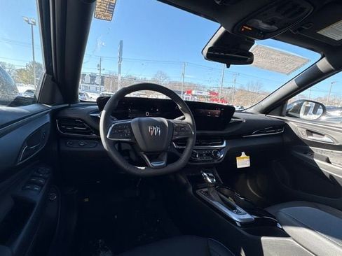 New 2026 Buick Envista Sport Touring w/ Convenience I Package image 22
