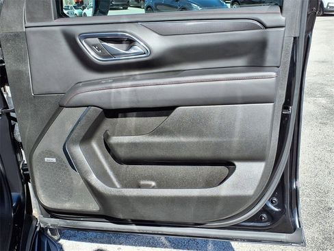 Used 2023 Chevrolet Tahoe RST image 14