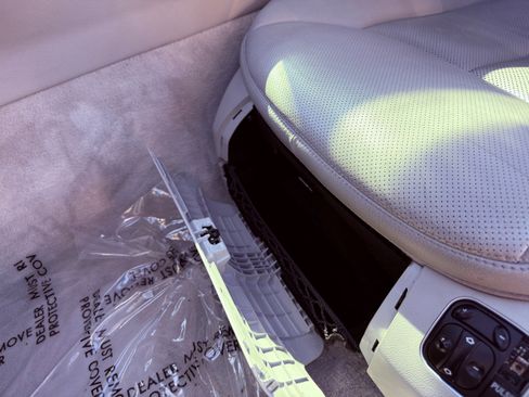 Used 2007 Mercedes-Benz SL 550 image 21