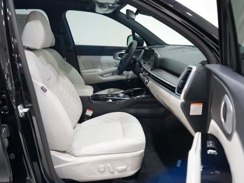 New 2026 Kia Sorento SX Prestige image 38