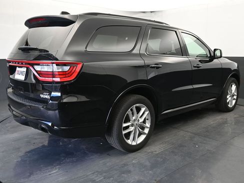 Used 2025 Dodge Durango GT AWD/4WD image 13