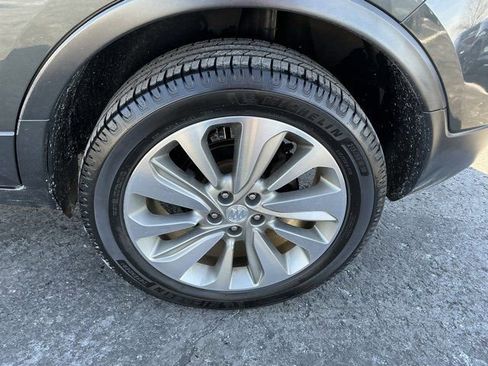 Used 2017 Buick Encore Preferred image 11