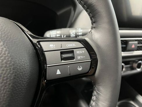 New 2026 Honda HR-V EX-L image 18