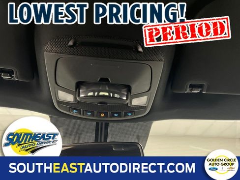 Used 2018 Ford Expedition XLT w/ Equipment Group 202A image 74