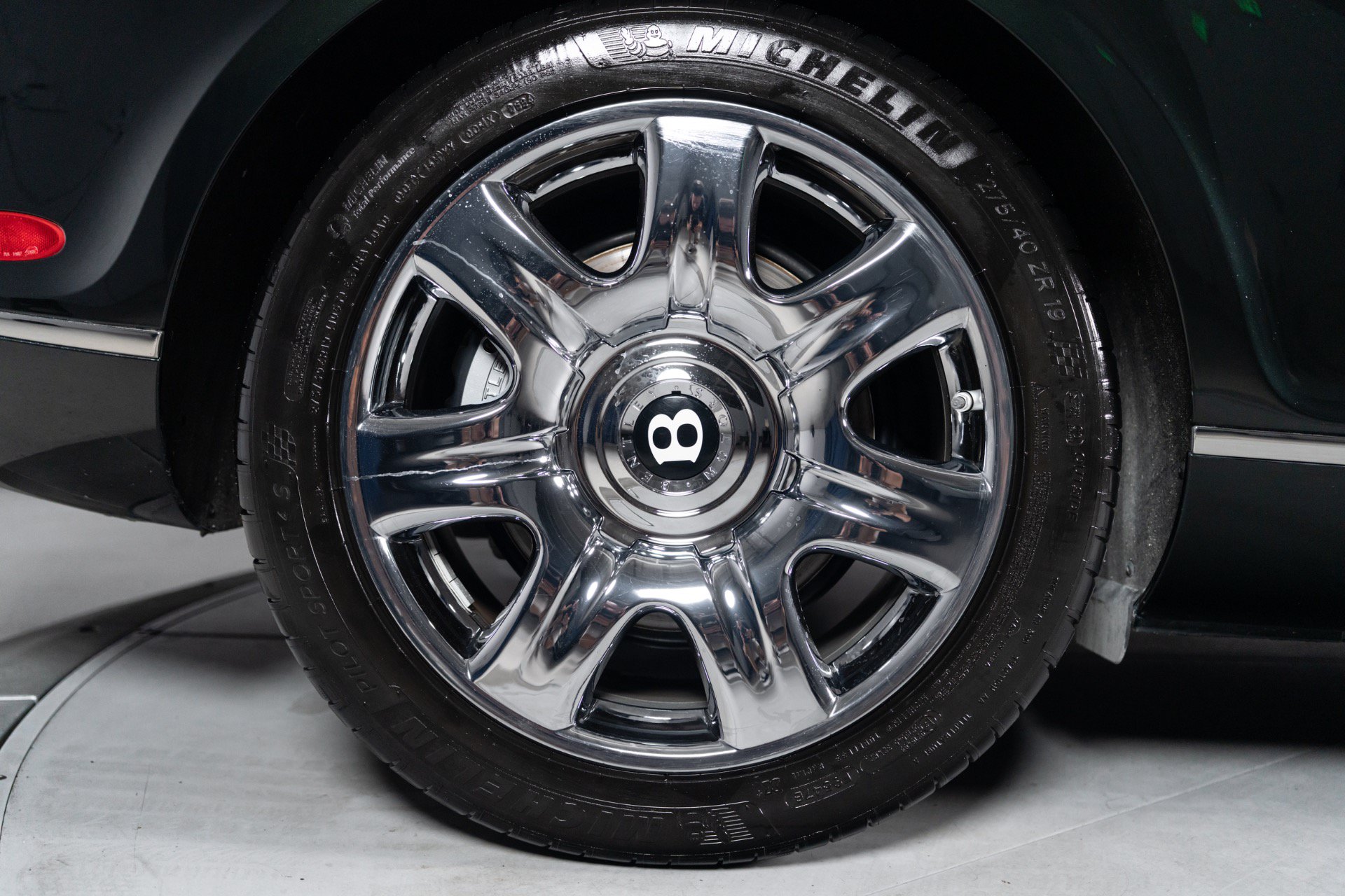 Used 2006 Bentley Continental GT AWD/4WD image 84