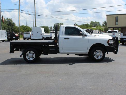 Used 2022 RAM 2500 Tradesman AWD/4WD image 7