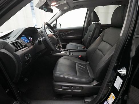Certified 2022 Honda Pilot Special Edition image 7