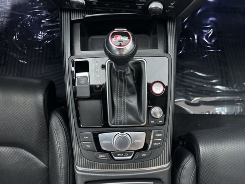 Used 2018 Audi RS 7 image 31