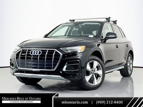 Used 2023 Audi Q5 2.0T Premium image 1
