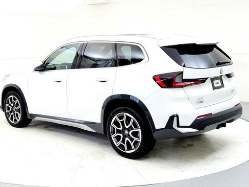 Used 2026 BMW X1 xDrive28i w/ Convenience Package AWD/4WD image 4