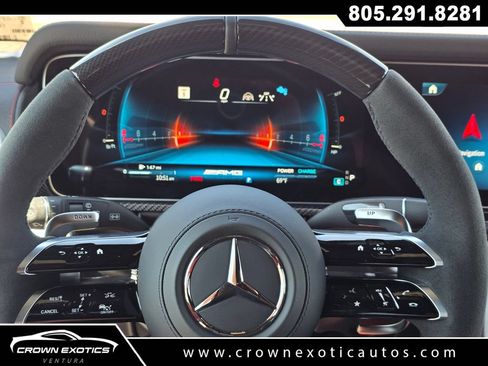 Used 2026 Mercedes-Benz G 63 AMG 4MATIC image 31