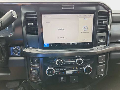 New 2026 Ford F250 Lariat AWD/4WD image 13