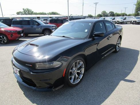 Used 2023 Dodge Charger GT image 1