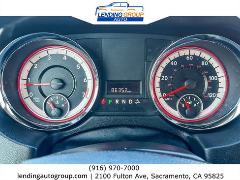 Used 2017 Dodge Grand Caravan SE w/ Power Window Group image 21