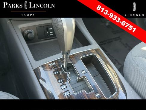 Used 2012 Hyundai Santa Fe GLS image 20